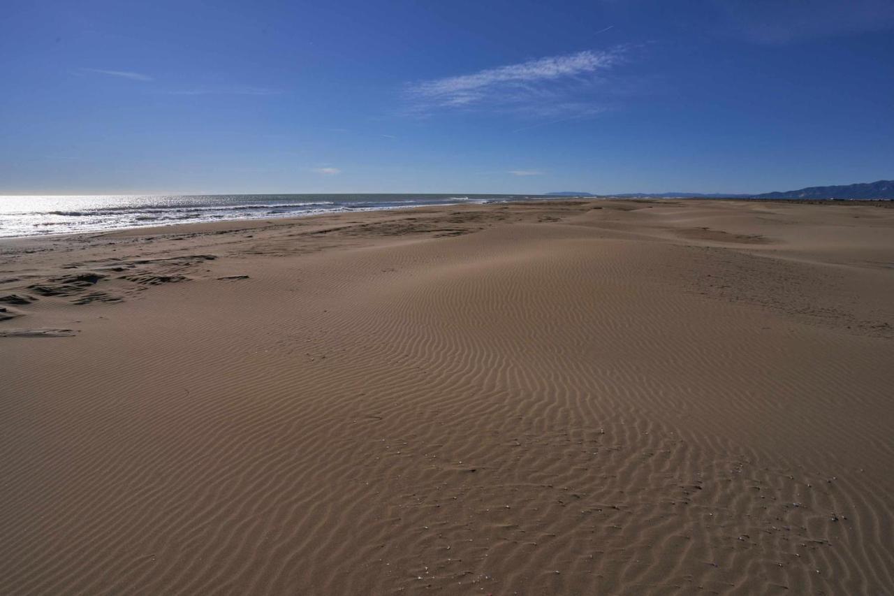 Rincon En La Playa By Rinconesmediterraneos L'Eucaliptus Экстерьер фото